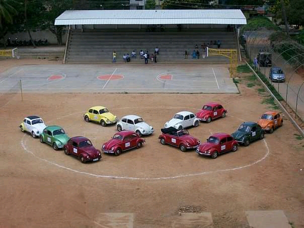 M/s POWER GUARD promo